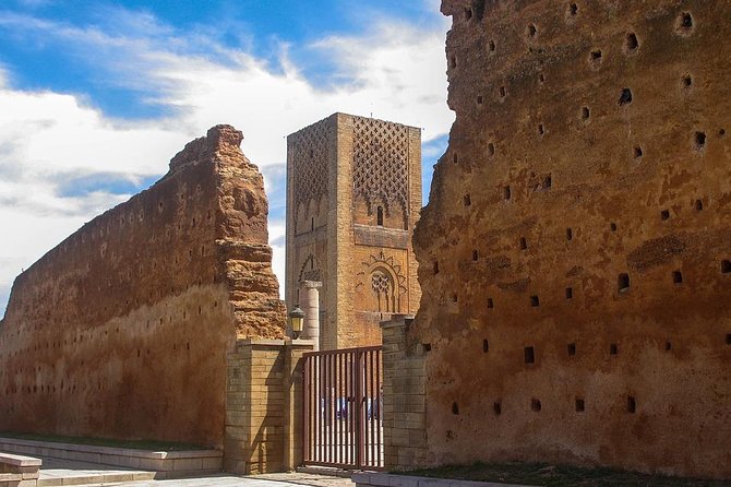 Full-Day Tour Of Rabat The capital city From Fes - Rabat Day Trip From Fez: Why This One Works as a Time-Saver