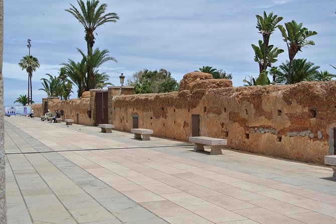Full-Day Tour Of Rabat The capital city From Fes - Price and Value: What You’re Paying For (and What You’re Still Covering)