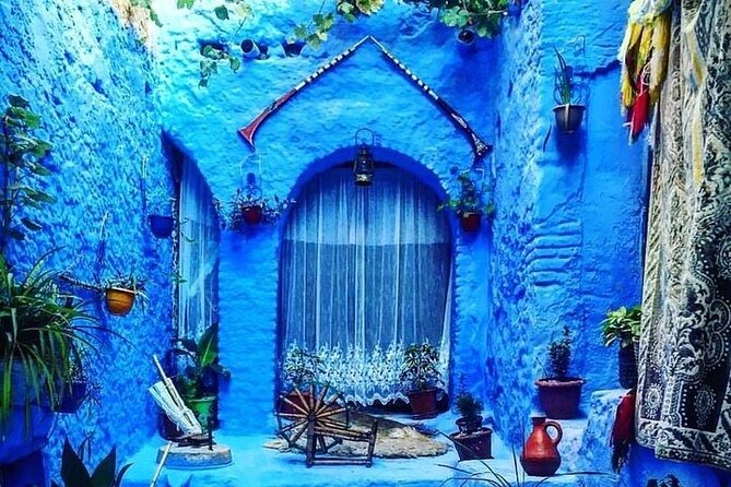 Full Day Tour The Blue City , CHEFCHAOUEN on small-group - The Ride Back to Fez: What Your Evening Plan Should Assume