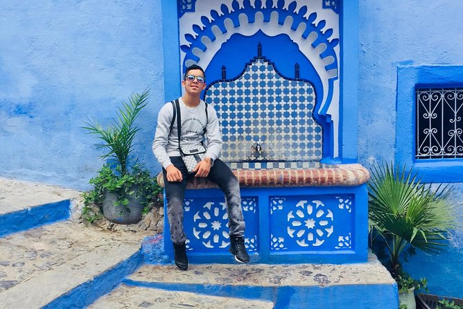 Full Day Tour The Blue City , CHEFCHAOUEN on small-group - What’s Not Included (and How to Handle It Like a Pro)