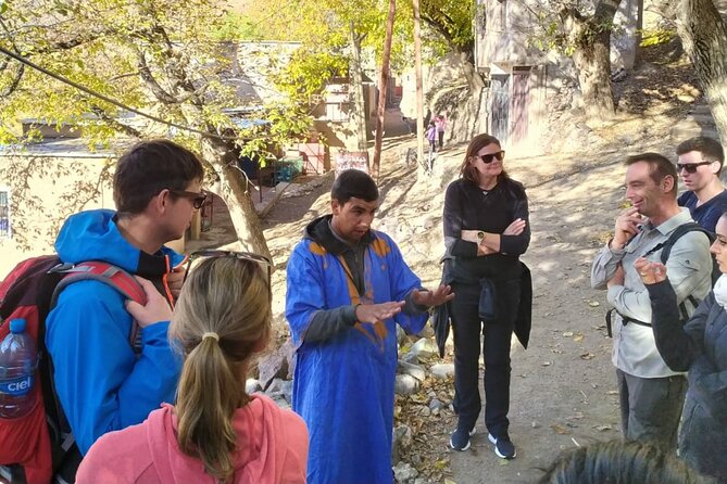 Full Day Tour to Atlas Mountains in Imlil Valley - Price and value: what $15 really buys in the Atlas