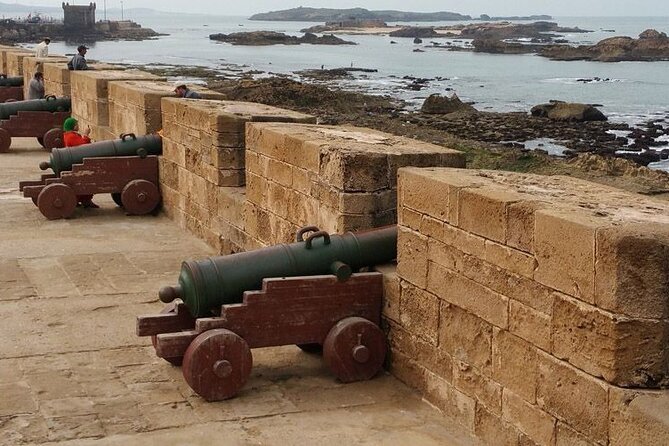 Full Day Tour To Essaouira from Marrakech - Timing, distance, and the 11-hour commitment