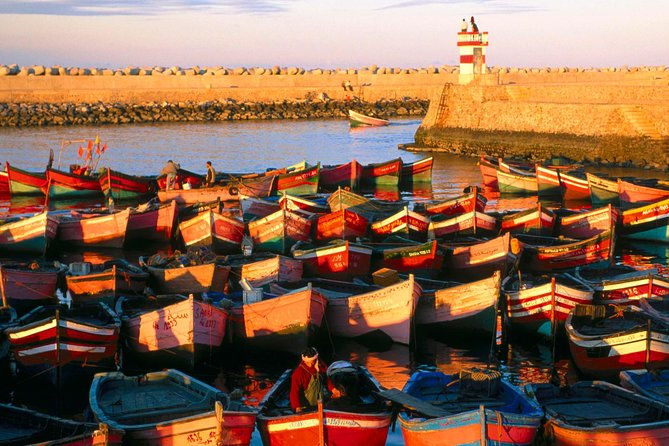 Full-Day Tour to Essaouira - The Ancient Mogador City from Marrakech - Price and value: is $115.15 a fair deal?