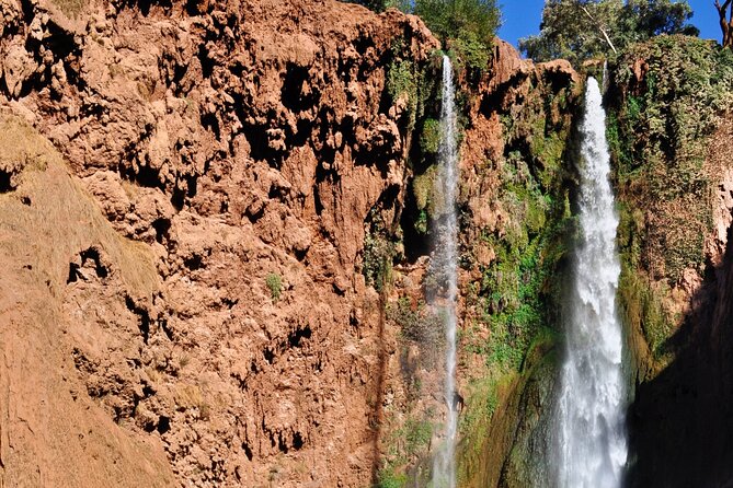 Full Day Tour to Ouzoud Waterfall - Price and Value: Is $31.76 a Good Deal for Ouzoud?