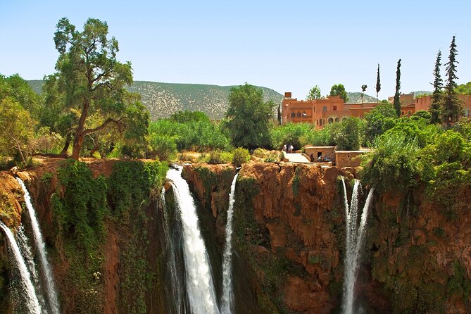 Full Day Tour to Ouzoud Waterfall - Who This Tour Fits Best (and Who Might Want a Different Plan)