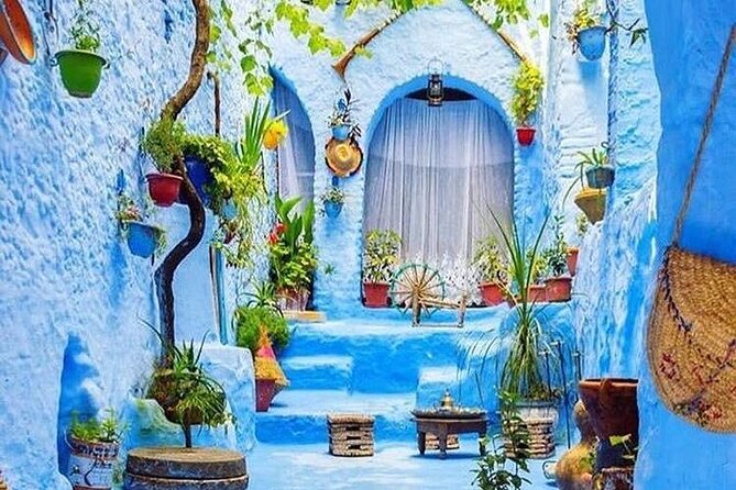 Full-Day Tour to the Blue City Chefchaouen on Small-Group - Key Things You’ll Care About Before You Go