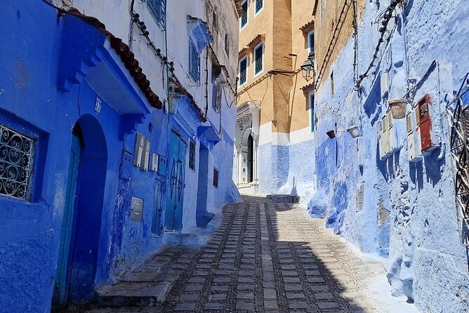 Full-Day Tour to the Blue City Chefchaouen on Small-Group - The Real Value: What You Get for $26.75 (and What You Don’t)