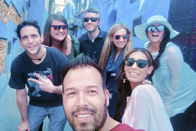 Full day trip from Fez to Chefchaouen - Quick hits before you go