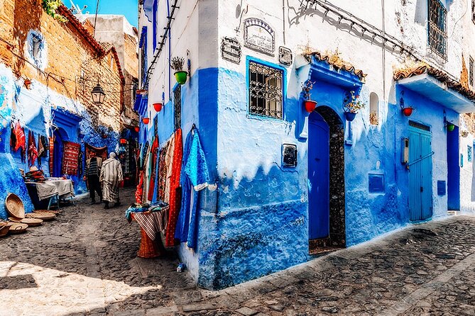 Full day trip from Fez to Chefchaouen - Drivers, comfort, and the guide situation: what the reviews suggest to look out for