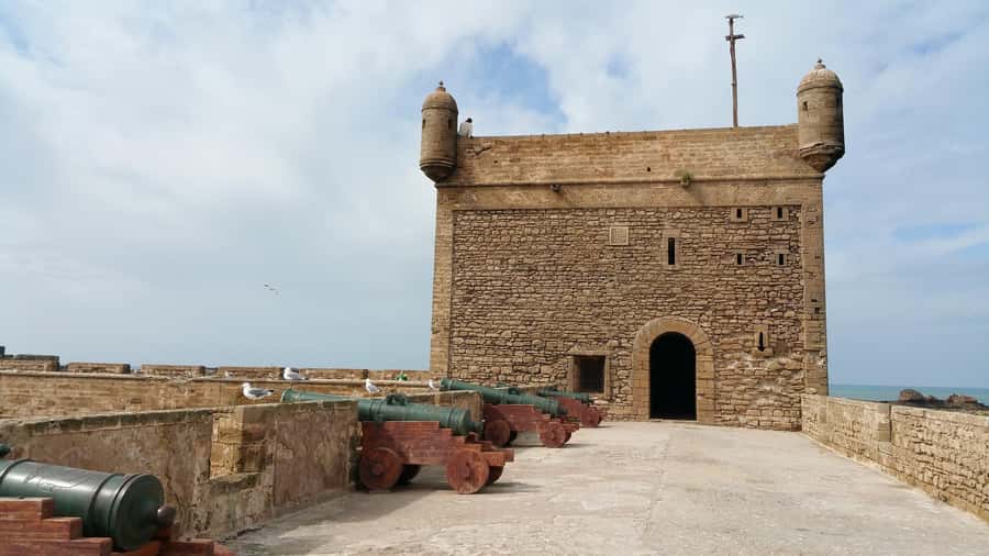 Full Day Trip From Marrakech To Essaouira - A 10-hour hit of coastal Morocco from Marrakech