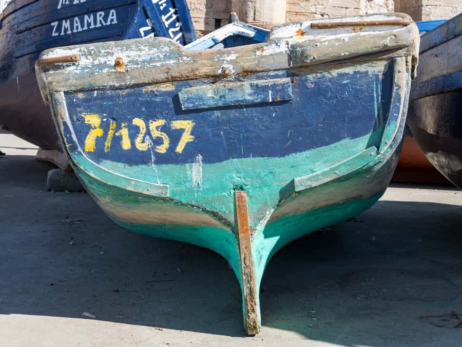 Full Day Trip From Marrakech To Essaouira - Entering Essaouira’s medina: French layout and fast orientation