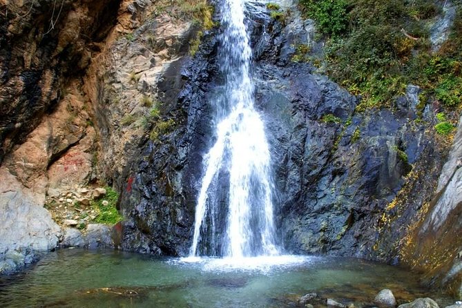 Full Day Trip From Marrakech To Ourika Valley Waterfalls - Marrakech to the Atlas: Getting There Without Losing the Day
