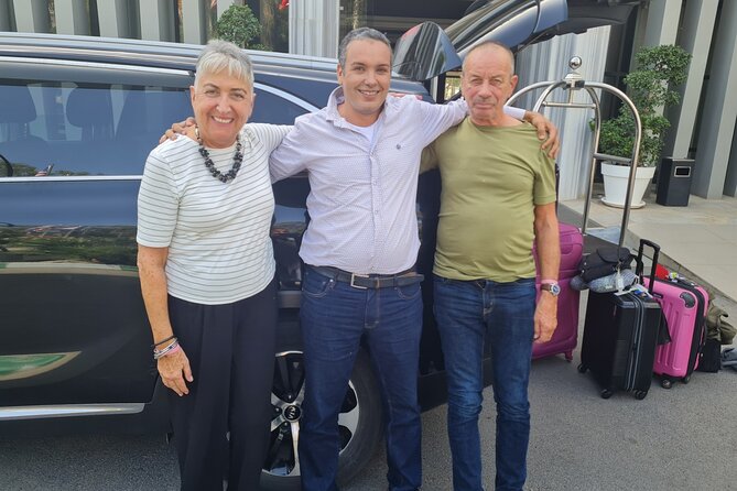 full Day trip from Rabat to chefchaouen blue city - Rabat to Chefchaouen: The Rif Mountains Road Trip Part