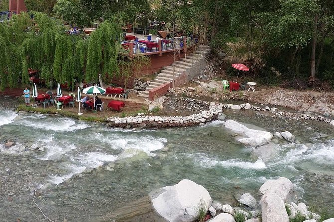 Full Day Trip To Atlas Mountains And 3 Valleys From Marrakech - Price and value: what you’re really paying for