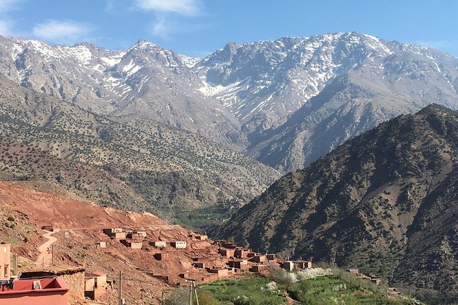 Full Day Trip To Atlas Mountains And 3 Valleys From Marrakech - Who this tour suits (and who might want to skip)
