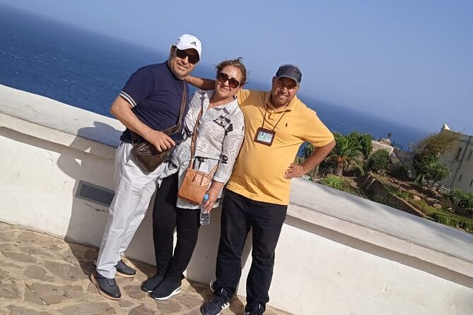 Full Day Trip to Chefchaouen and Tangier - Key things to notice before you go