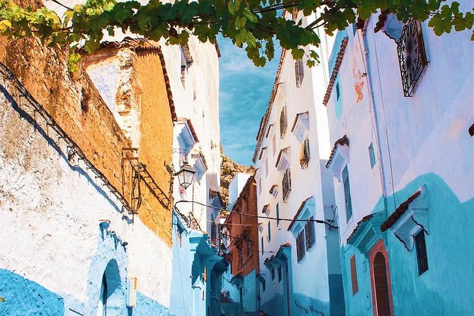 Full-Day Trip to Chefchaouen from Tangier - Chefchaouen From Tangier: How the 8-Hour Day Actually Moves