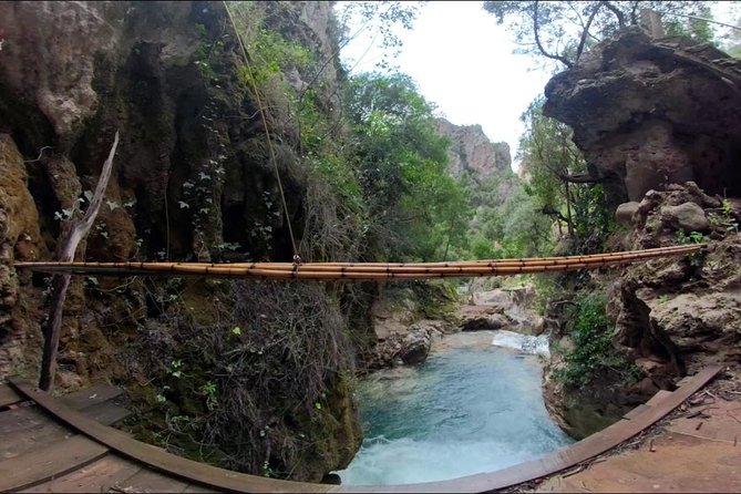 Full Day trip To chefchaouen including 3 courses lunch - Tangier pickup and the comfort factor on an 8–10 hour day