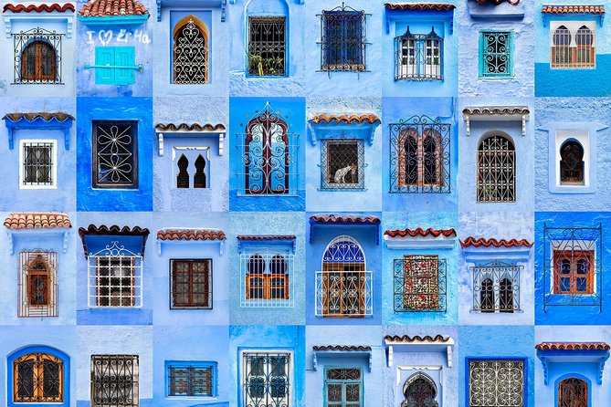 Full Day trip To chefchaouen including 3 courses lunch - Timing, shoes, and small choices that keep the day enjoyable