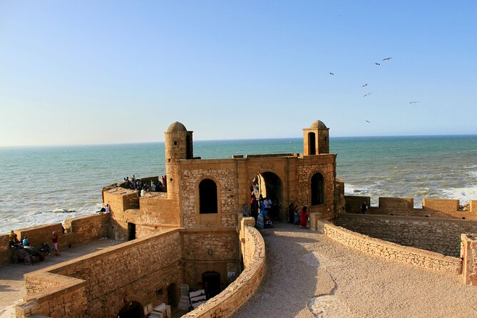 Full day trip to Essaouira from Agadir - Key highlights you’ll feel immediately