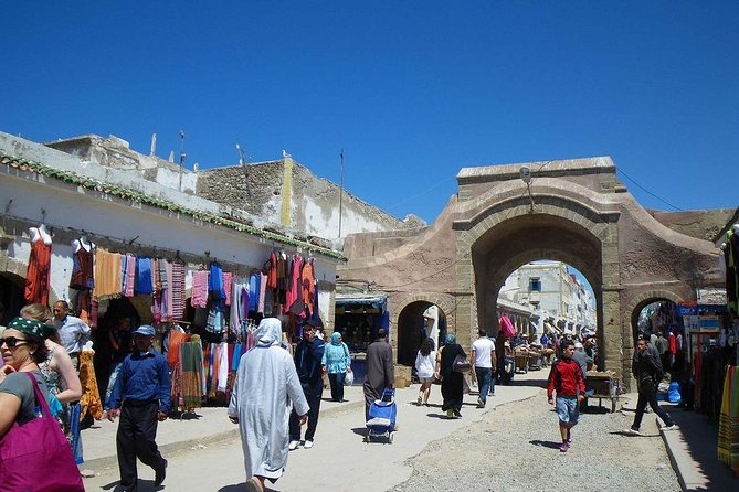 Full day trip to Essaouira from Marrakech - Price and value: what $94-ish buys you