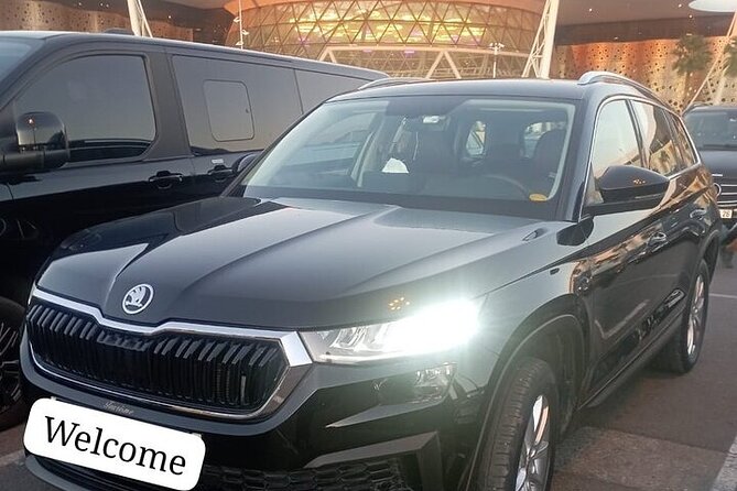 Full day trip to Mogador Essaouira city - A 10-hour day out of Marrakech: timing and expectations