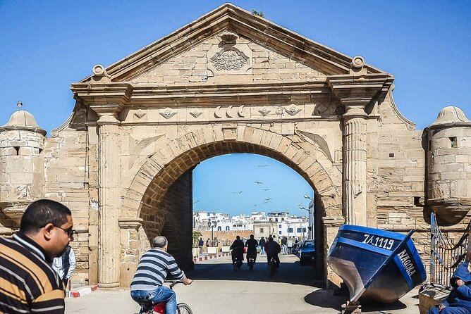 Full day trip to Mogador Essaouira city - Practical tips: what to pack and how to move with less stress