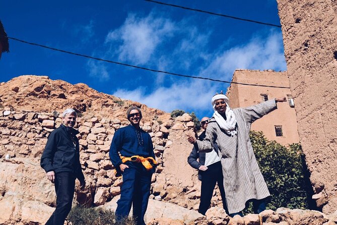Full Day Trip to Ouarzazate and Ait Benhaddou from Marrakech - What makes this itinerary a good value (and where it’s not)