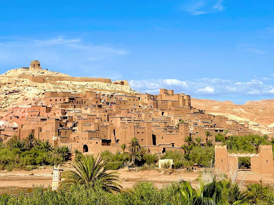 Full Day Trip to Ouarzazate and Ait Benhaddou From Marrakech - Price and value: what $25 really covers (and what it doesn’t)