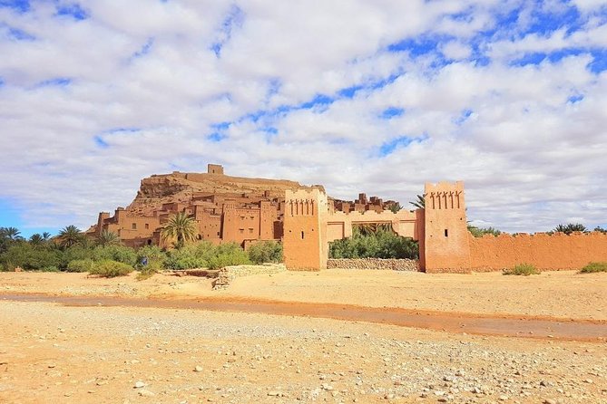 Full Day Trip To Ouarzazate And Ait Benhaddou Kasbah - Driving the High Atlas: why the Tizi n’Tichka route matters