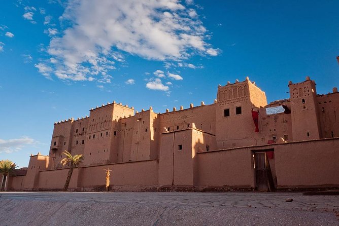 Full Day Trip To Ouarzazate And Ait Benhaddou Kasbah - Atlas Film Studios and the Cinema Museum: what you gain beyond photos