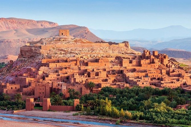 Full Day Trip To Ouarzazate And Ait Benhaddou Kasbah - Should you book? My practical take