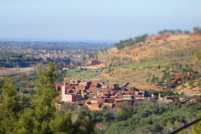 Full day trip to Ourika valley and High Atlas - Value for $81.43: what you pay for, and why it adds up