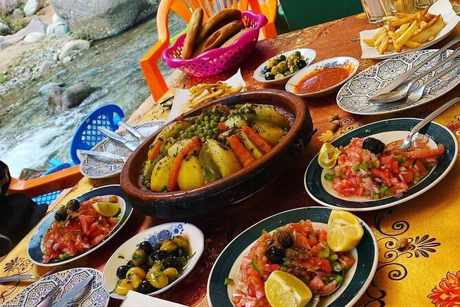 Full day trip to Ourika vally - Key Things I’d Not Skip