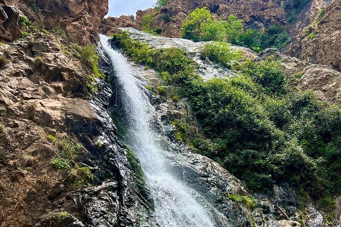 Full day trip to Ourika vally - Ourika Valley From Marrakech: What Changes in One Day