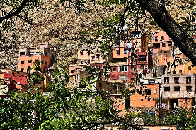 Full day trip to Ourika vally - The Real Value at $22.66: Where Your Money Goes