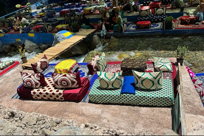 Full day trip to Ourika vally - Comfort, Crowds, and Who This Trip Fits Best