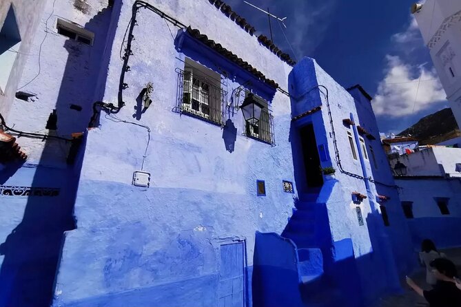 Full-Day Trip to the Blue City Chefchaouen from Rabat - Ride Comfort That Actually Matters on a 13-Hour Day