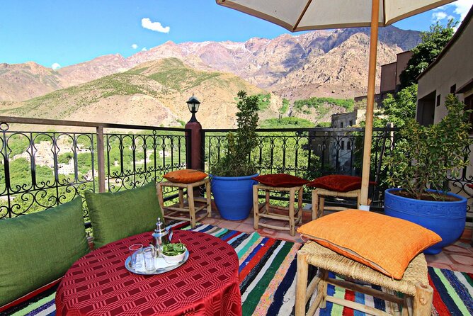 Full Day Trip to the Three Valleys in the Atlas Mountain From Marrakech 'Shared' - Why the Three Valleys day trip works so well from Marrakech
