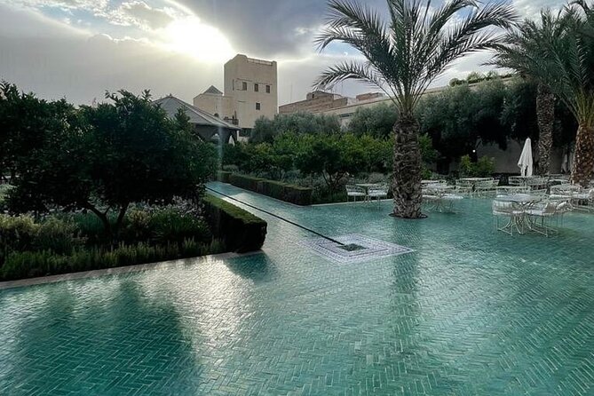 Gems of Marrakesh Tour - What this 3-hour Marrakech walk really gives you