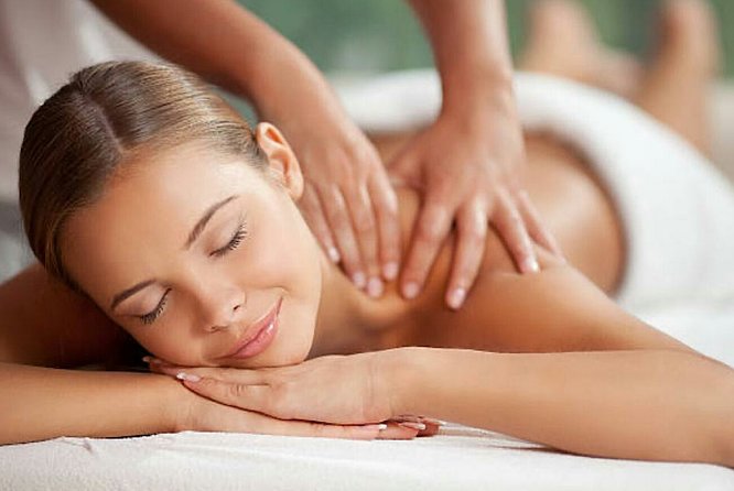 Go Rolaxe Go Massage and Spa with argan oil ® - What the Hammam Ritual Feels Like in Real Life