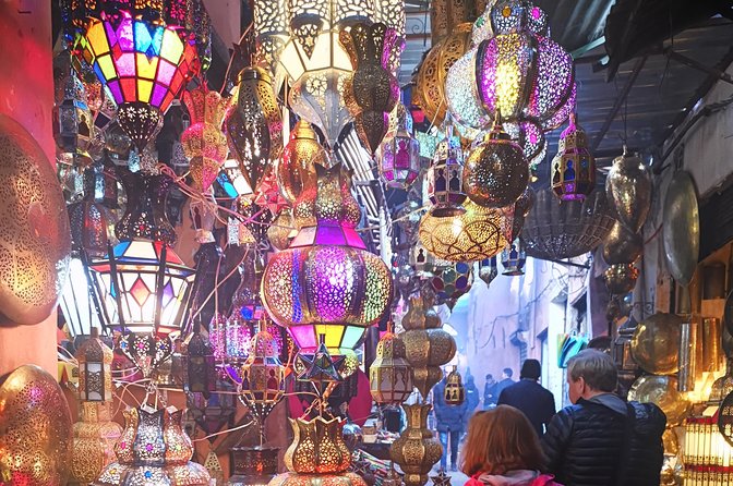 Great tour of marrakech trough the old Medina - Price and What You’re Really Getting for About $29