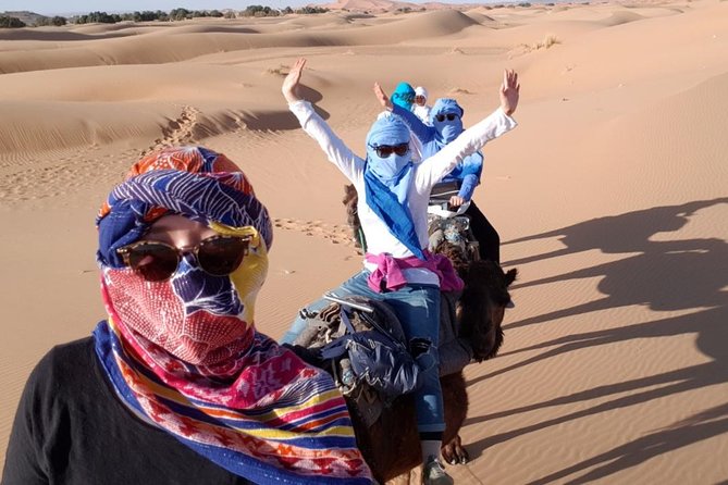Group - 2 Nights Desert Trip from Fes to Marrakech or back to Fes - Price and Value: What $180.03 Actually Buys You (and What Costs Extra)