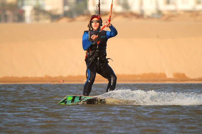 Group Kitesurfing lesson with a Local in Essaouira Morocco - Key Things That Make This Kitesurf Lesson Work