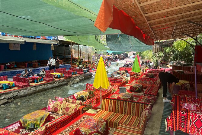 Guided Atlas Mountains Private Day Trip from Marrakech with Lunch - Guide quality is the difference between seeing and understanding