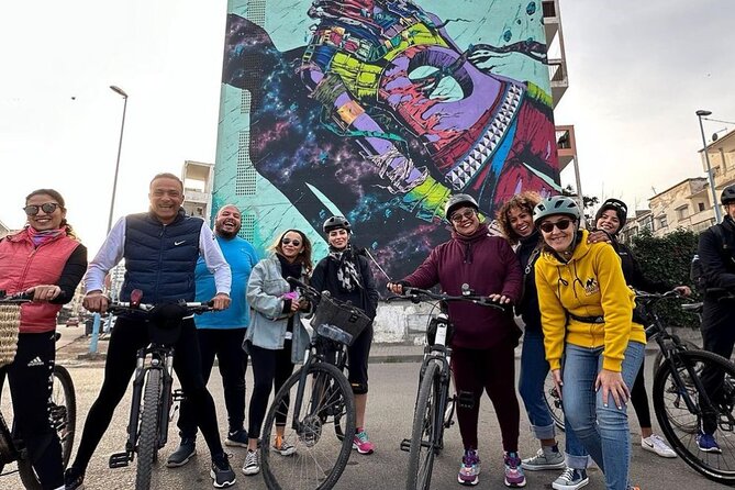 Guided Cycling Adventure in Casablanca with Licensed Tour Guide - La Corniche Finale: The Promenade Moment and a Good Place to End