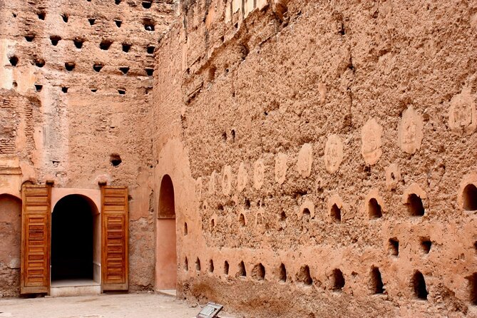 Guided Marrakech City Tour - Starting at 9:00 am: why the timing matters in Marrakech