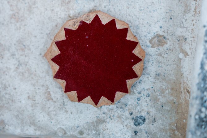 Guided Pottery and Zellige Workshops in Fes Morocco - The Zellige Workshop in Fez: Your Own Mosaic, Tile by Tile