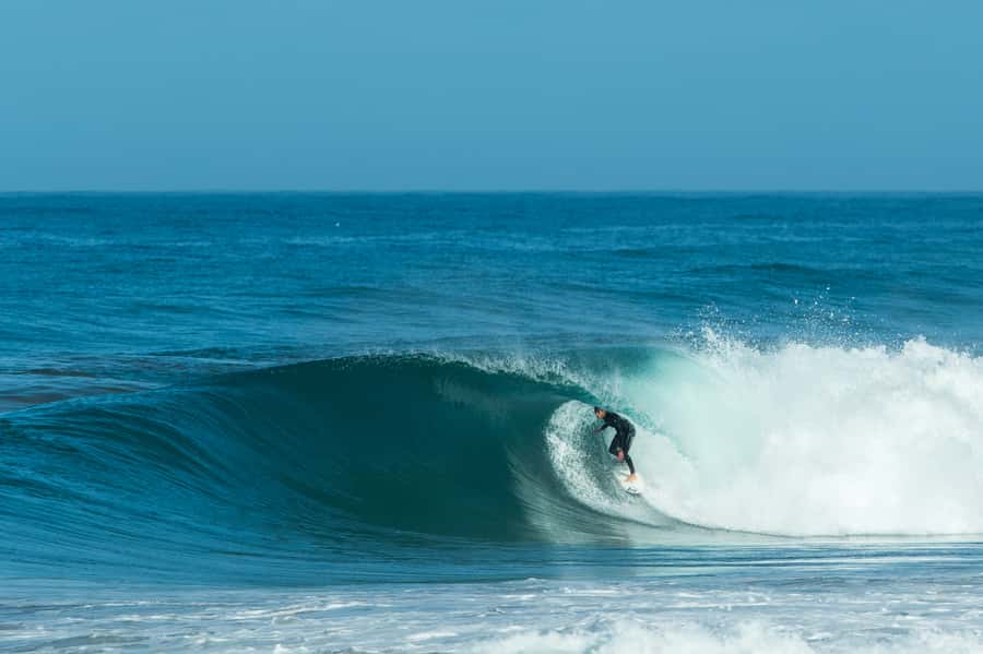 Guided Surfing Tour to Essaouira from Marrakech - Surfing in Essaouira: gear included and spots matched to you