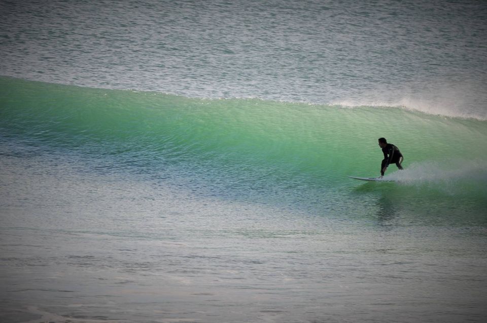 Guided Surfing Tour to Essaouira from Marrakech - After the waves: lunch break and Essaouira’s guided highlights